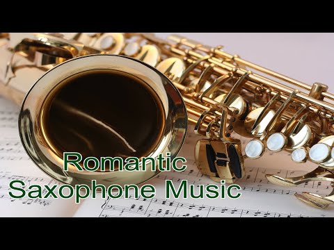 ჯაზზის კომპოზიცია,საქსაფონის თანხლებით.Romantic Saxophone Music#საქსაფონი#Romantic_Saxophone_Music.